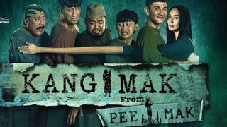 SEREM TAPI LUCU ‼️(KANG MAK from PEE MAK)