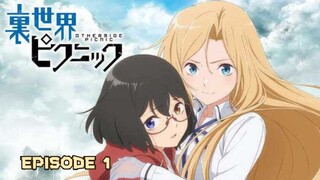 Otherside Picnic Episode 1 (ENG SUB)