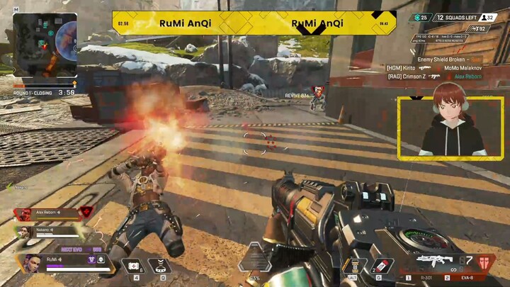 Good start but.....!!!!