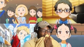 6th YEAR ANNIVERSARY NOSTALGIA FEST YOUR LIE IN APRIL OVA