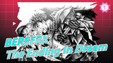 [BERSERK] The Ending Of BERSERK In My Dream, I Will Draw It!_1