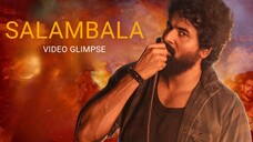 Madharaasi (2025) Salambala Video Glimpse Tamil 4K HD
