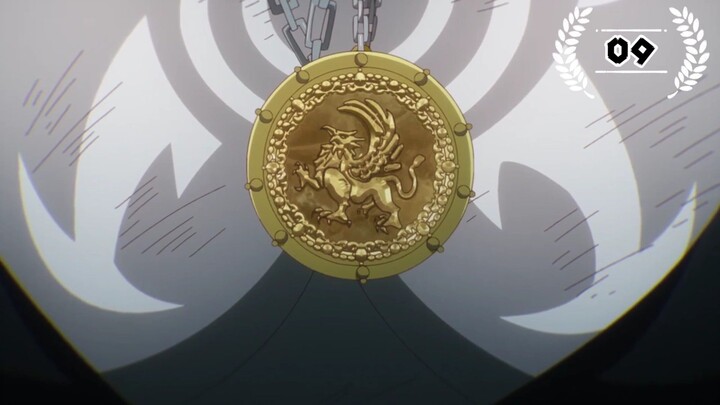 Adventure - #9 Rank Triple S ⚒️