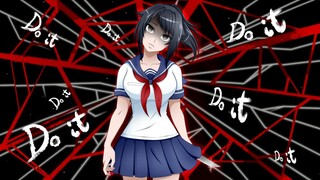 Revealing SNAP Mode in Yandere Simulator