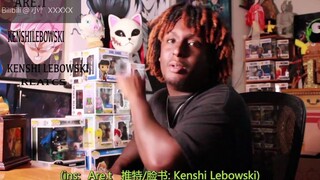 (Chinese subtitles) Foreigners watching Wang Yibo's hip-hop dance︱A wave of king boom︱Fire brother's