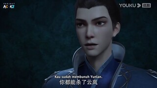 Everlasting God Of Sword Episode 13 Sub Indo Full