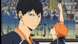 duo sinting kagehina