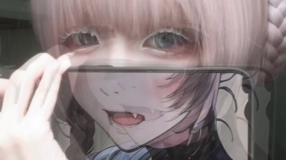 #LaguMalam #NanakusaKuzura #cosplay