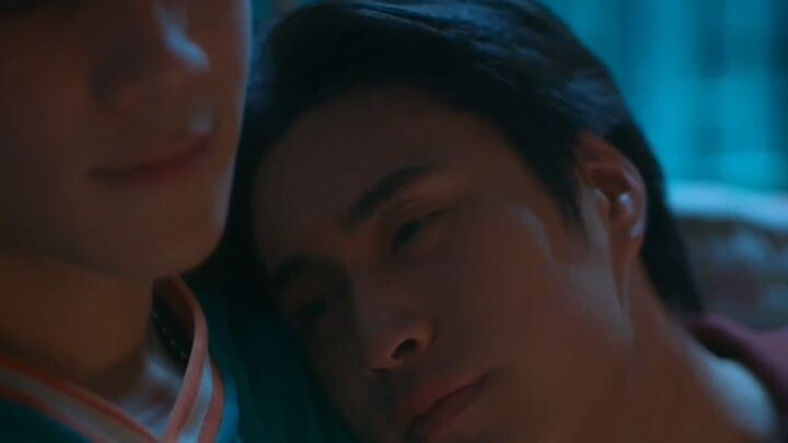 Ticket to Heaven (2026) เด็กชายไม่ไปสวรรค์