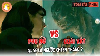 Review Phim Người Hobbit | Cuộc Chiến Giữa Bà Mẹ Đơn Thân Và Con Q.uái Vật