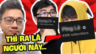 Người Đăng Kí Kênh Sơn Đù Hay Xem Kênh Youtube Nào?