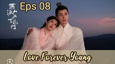 Love Forever Young _ Sub Indo / eps.08