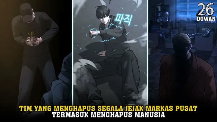 KEMARAHAN DOWAN‼️ TERUNGKAP DALANG PERUSAK REM MOBIL AYAHNYA  -  Alur Cerita Dowan 26