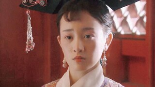 【步步惊心|承欢番外】九重三殿谁为友 皓月清风做契交