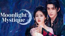 Moonlight Mystique / 白月梵星 2025 - Ep 08 (Sub IDN)