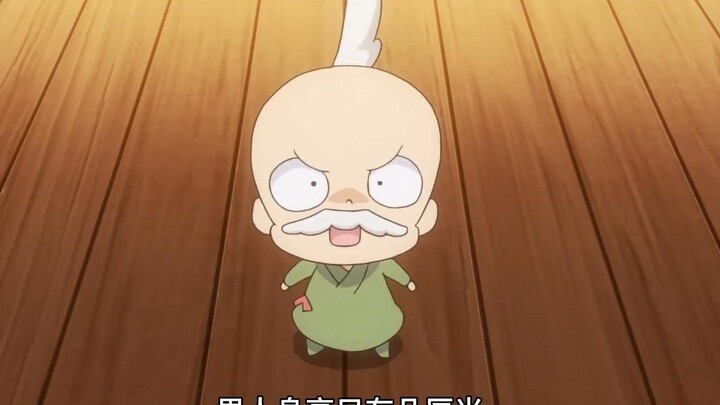 Người đàn ông chỉ cao vài centimet, nhưng con gái anh lại có đôi chân dài miên man...