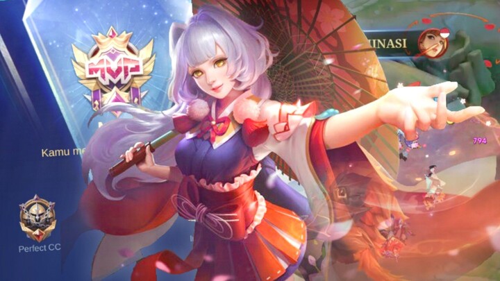 KAGURA X STATESIDE