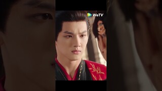 Cưỡng hôn trong ngày thành thân #chapbut #phimtrungquochay #cdrama #wetv #shorts