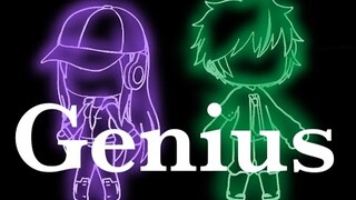 GENIUS (Gacha Life)