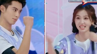 [Cang Lan Jue] สถานีมะม่วงต้องเป็นสวัสดีวันเสาร์ของคุณ