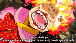One Piece Eps 1067 Full Subtitle Indonesia Terbaru