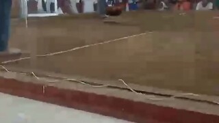 3rd fight talo tayo mga ka manok (NABAS AKLAN)