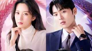 𝗠𝗬 𝗗𝗘𝗔𝗥𝗘𝗦𝗧 𝗡𝗘𝗠𝗘𝗦𝗜𝗦 ep1 |•ROM-COM•| STARTING: Mun Ka-young, Choi hyun-wook, I'm se-mi