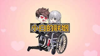本该与我联姻的老公竟喜欢残疾孕妈，我直接转身投向东北太子怀抱
