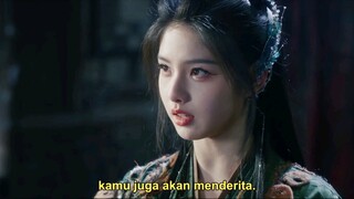 Fangs of Fortune eps 11 sub indo