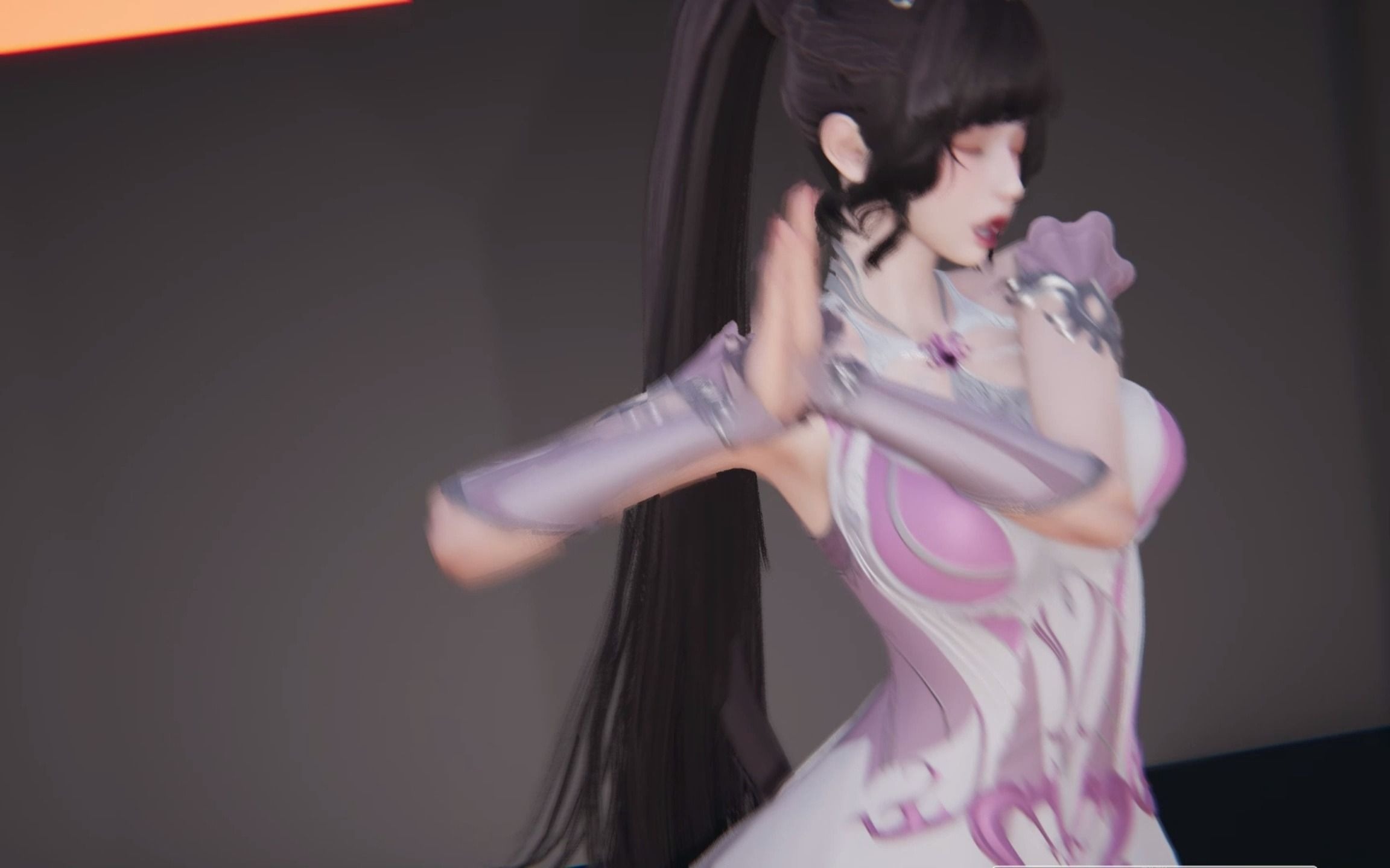 Delve into the Origins of Bibi Dong's Journey