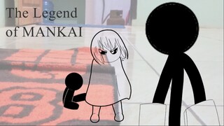 The Legend of MANKAI