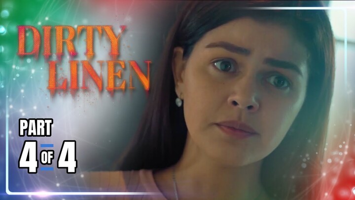 Dirty Linen | Episode 107 (4/4) | June 6, 2024