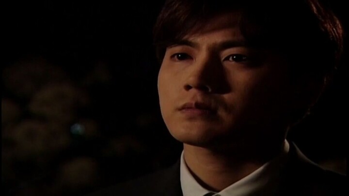 Stock Flower 2001 Korean Drama Episode 5