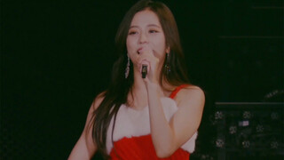 [Âm nhạc] Hát live cực đỉnh|BLACKPINK-Last Christmas