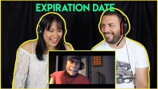 Expiration Date REACTION | Team Fortress 2