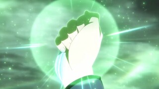 The town of Shiromitsugawa - Episode 10