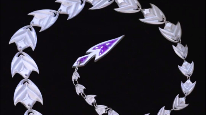 معطف الثلج والسوط الطويل. تذكّر: كل حلقة هي الحلقة الأخيرة. حدّق فيّ، قدّرني، حاول الاحتفاظ بي! خطة 