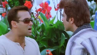 Full Hindi Movie 4K  Anil Kapoor, Salman Khan, Fardeen Khan - NO ENTRY