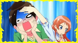 I'm cute?  💖💖 || Funny anime Moments of 2020  || 冬の面白いアニメの瞬間