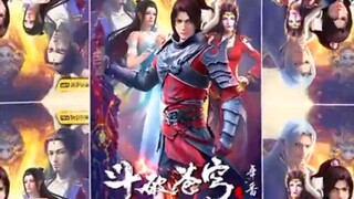 rekomendasi donghua terbaik