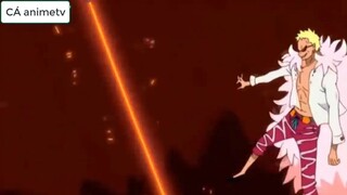 Top 10 Trái Ác Quỷ mang sức mạnh của Thần __ 3