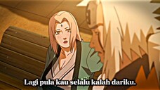 Tsunade & Jiraya