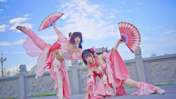 【剑网3】那小和尚难道欺负我秀坊无人吗？