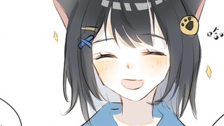 The Love Story of JK Girl and Xuexue