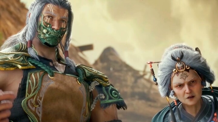 นิทานคนเลี้ยงแกะ