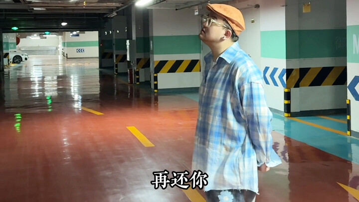 What is it like to have a singing partner?