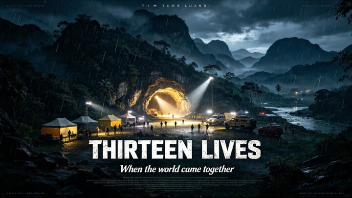 The archives "Thirteen lives'
