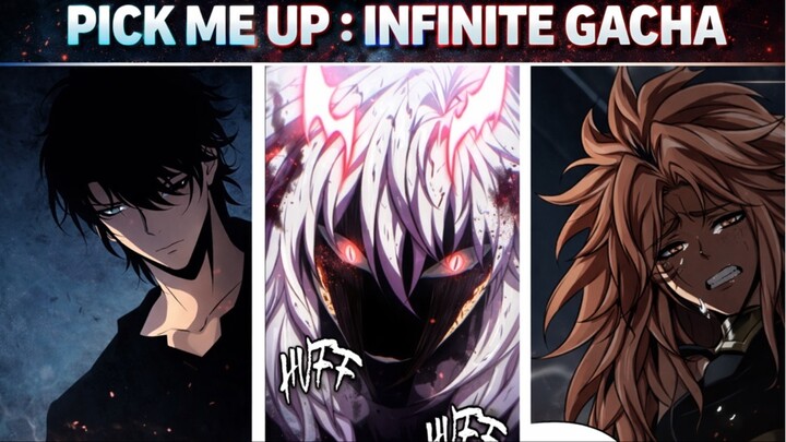 มังฮวา : ท็อปเกมส์เมอร์หลุดมาต่างโลก เพื่อปีนหอคอย 100 ชั้น EP.134-145 //เทพ,วางแผน,#มังฮวา#ต่างโลก