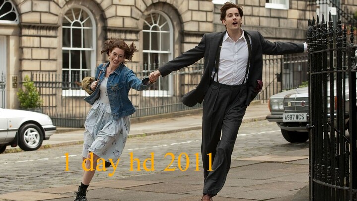 1 Day HD 2011