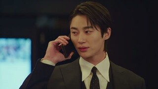 Strong Girl Nam-Soon | Episode 08 | Hindi Dubbed | K-Drama Series
